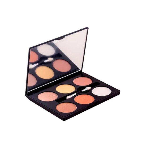 Rivaj HD Glow Powder Kit
