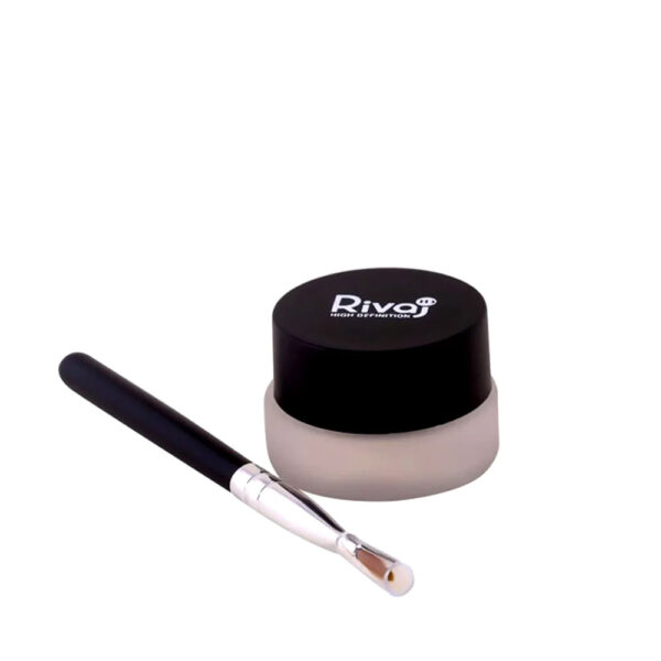 Rivaj HD Long Wear Gel Eyeliner