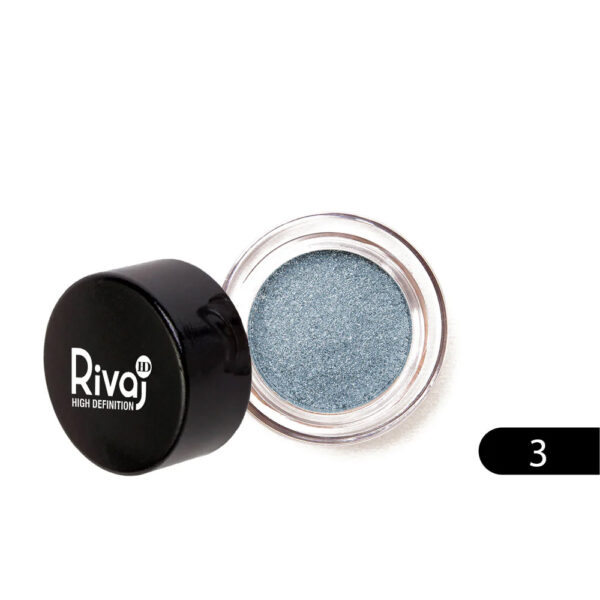 Rivaj HD Pigment Eyeshadow