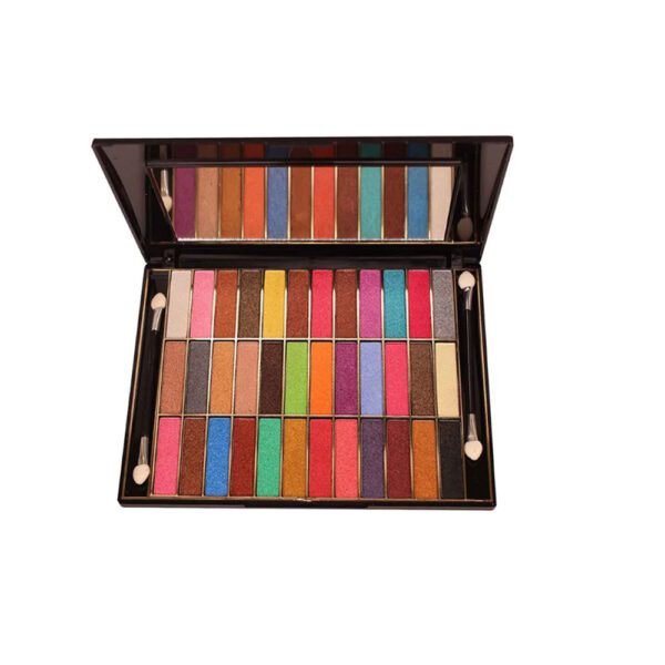 Rivaj Makhmali Eyeshadow Kit – 36 In 1
