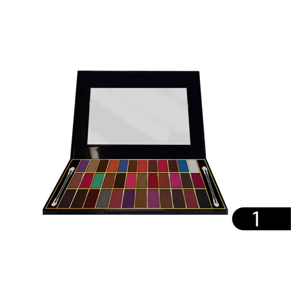 Rivaj Stunning Eyeshadow Kit – 36 In 1