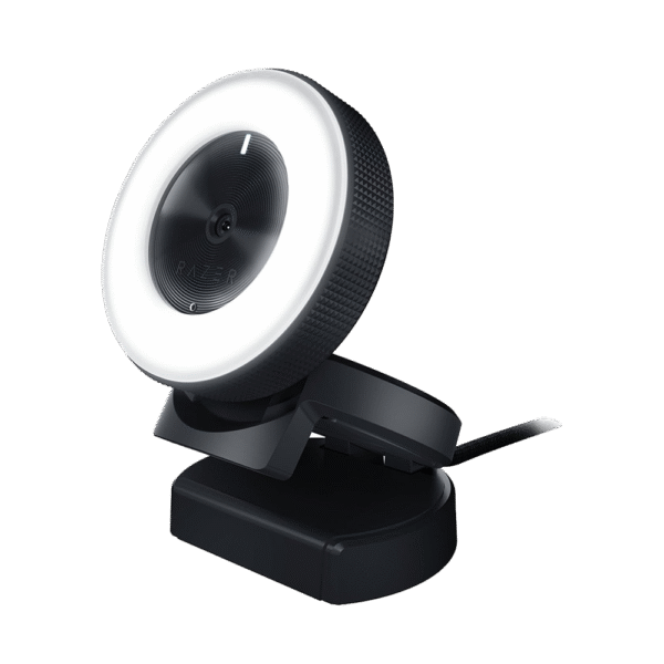 Razer Kiyo 4 Megapixels Desktop Streaming Camera