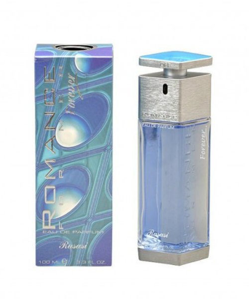 Romance Forever For Men By Rasasi EDP