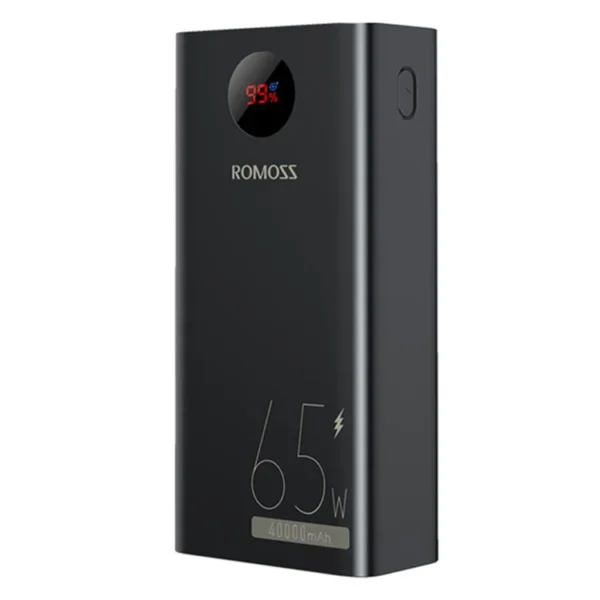 Romoss PEA40S Pro 40000mAh 65W Power Bank