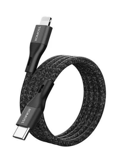 Romoss  Type C To iPhone Data Cable