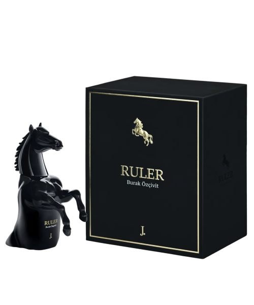 Ruler For Men By J. Junaid Jamshed