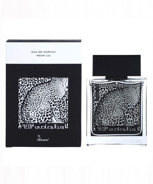 Rumz Al Rasasi 9453 Pour Lui For Men