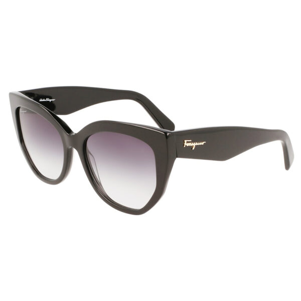 Salvatore Ferragamo – SF1061S-001/18-56