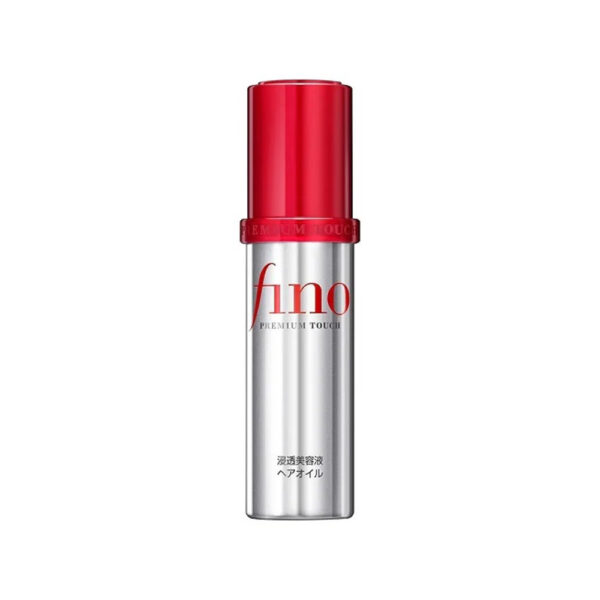 Shiseido Fino Premium Touch Hair Oil – 70g