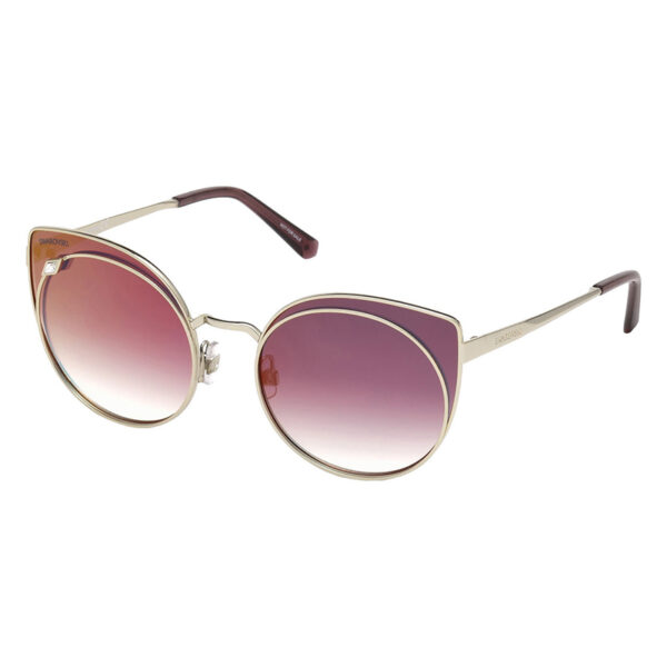 Swarovski Sunglasses – SK0173-32C-61