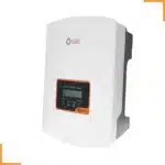 Solis 20kW 3P On-Grid Solar Inverter with Wifi Dongle