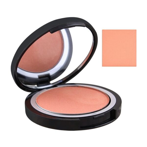 ST London Blush On, Light Peach, Silky And Smooth Texture