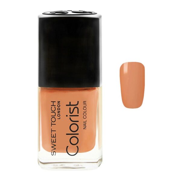 ST London Colorist Nail Paint – 12ml