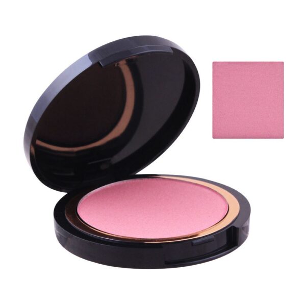 ST London Dual Wet & Dry Eyeshadow, Pink, Silky And Smooth Texture
