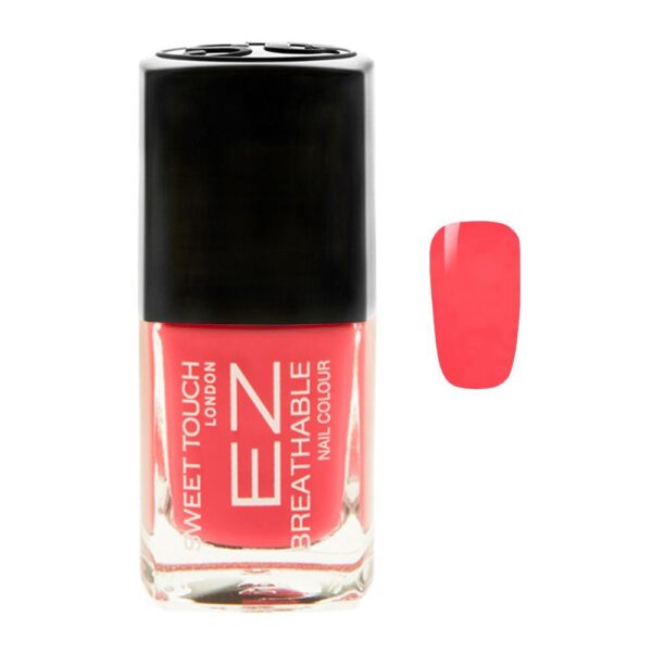 ST London EZ Breathable Nail Colour – 12ml