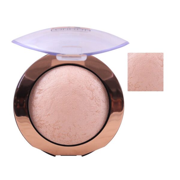 ST London Glam & Shine Highlighter, Strobe