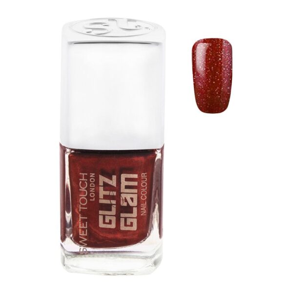 ST London Glitz Glam Nail Paint – 12ml