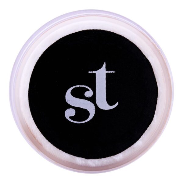 ST London Mineralz Loose Powder, Ivory