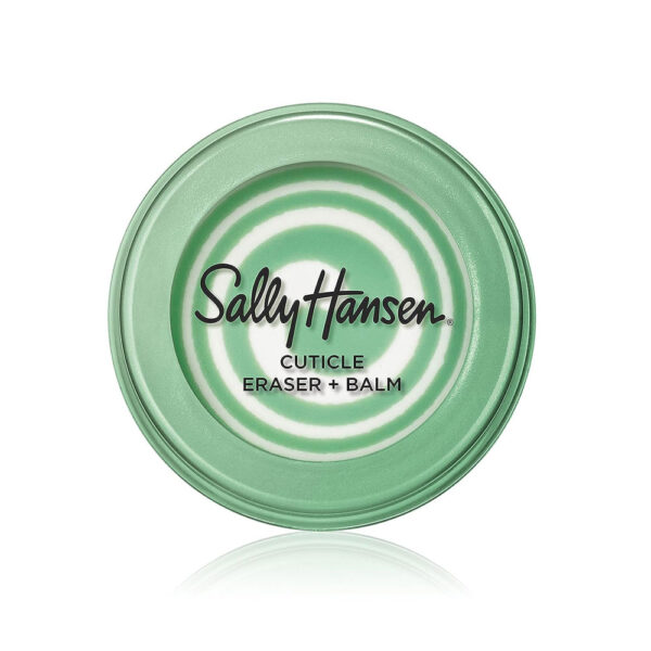 Sally Hansen Treatment Salon Manicure Cuticle Eraser Plus Balm