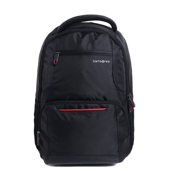Samsonite 15.6″ Laptop bag Large Capacity Davos Business Backpack