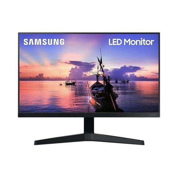 Samsung LF24T350FHNXZA 24″ 16:9 FreeSync 75 Hz IPS Monitor
