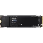 Samsung 2TB 990 EVO Gen5 M.2 NVMe SSD