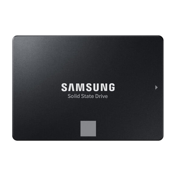 Samsung 500GB 870 EVO SATA III 2.5″ Internal SSD