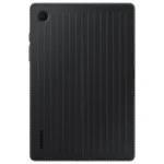 Samsung Galaxy Tab A8 Protective Standing Cover – Black