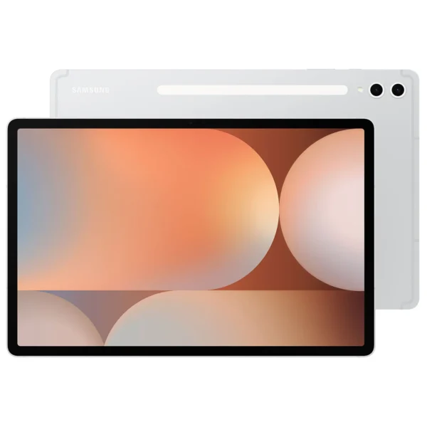 Samsung Galaxy Tab S10 Ultra WiFi with Keyboard Cover