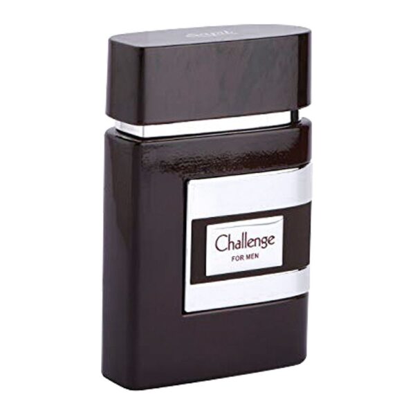 Sapil Challenge For Men Eau De Toilette – 100ml