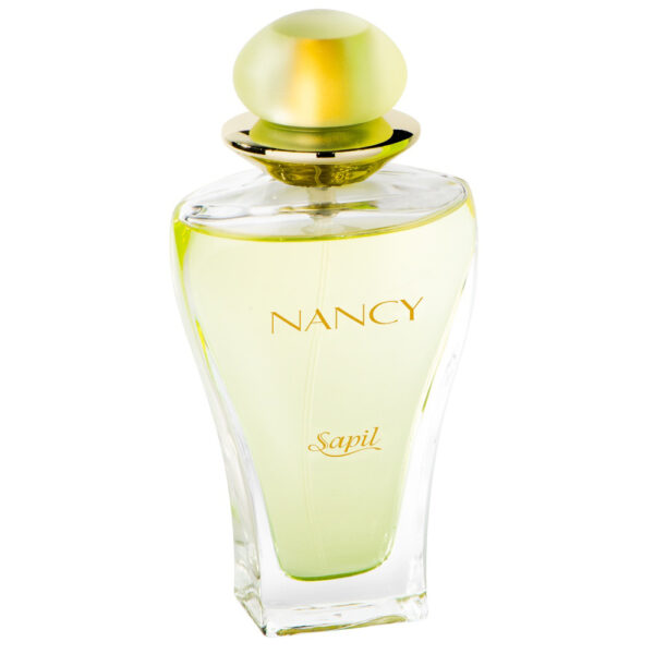 Sapil Green Nancy Perfume For Women Eau de Parfum – 50ml