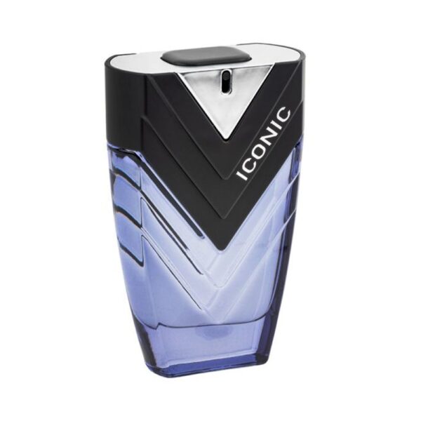 Sapil Iconic Pour Homme Eau De Toilette For Men -100ml