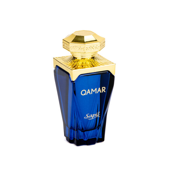 Sapil Qamar Perfume Eau De Parfum For Men – 100ml