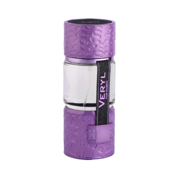 Sapil Veryl Perfume EDP For Women – 100ml