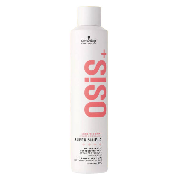 Schwarzkopf Osis+ Super Shield Multi-Purpose Protection Spray – 300ml