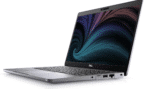 Dell Latitude 5310 Laptop | Intel Core i7-10610U 10th Generation | 16GB DDR4 RAM | Intel® UHD Graphics | 256GB PCIe NVMe M.2 SSD | 13.3" Full HD Display | Silver - Image 2