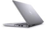 Dell Latitude 5310 Laptop | Intel Core i7-10610U 10th Generation | 16GB DDR4 RAM | Intel® UHD Graphics | 256GB PCIe NVMe M.2 SSD | 13.3" Full HD Display | Silver - Image 4