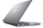 Dell Latitude 5310 Laptop | Intel Core i7-10610U 10th Generation | 16GB DDR4 RAM | Intel® UHD Graphics | 256GB PCIe NVMe M.2 SSD | 13.3" Full HD Display | Silver - Image 5