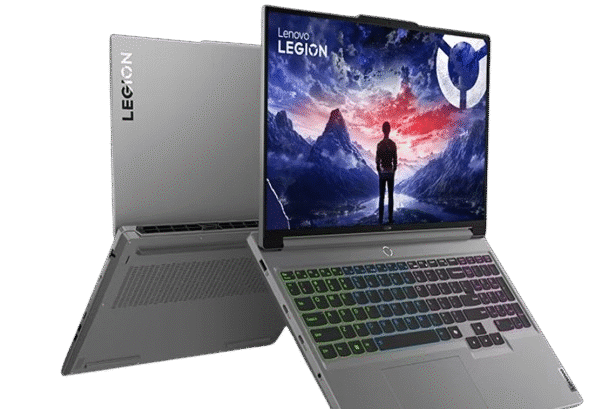 Lenovo Legion 5i Gaming Laptop | Intel Core i7-14650 HX Processor | 16GB DDR5 RAM | NVIDIA Geforce RTX 4060 8gb Dedicated | 1TB SSD PCIe NVMe | 16” (2560 x 1600) WQXGA Display | RGB Lighting Keyboard