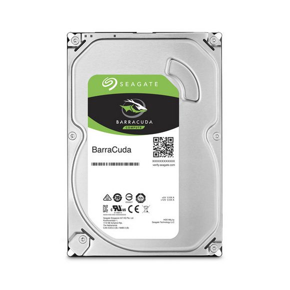 Seagate Barracuda ST2000DM008 2TB SATA 3.5″ SATA Hard Drive