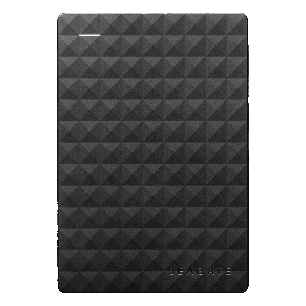 4 TB Seagate Expansion Portable Disk Drive