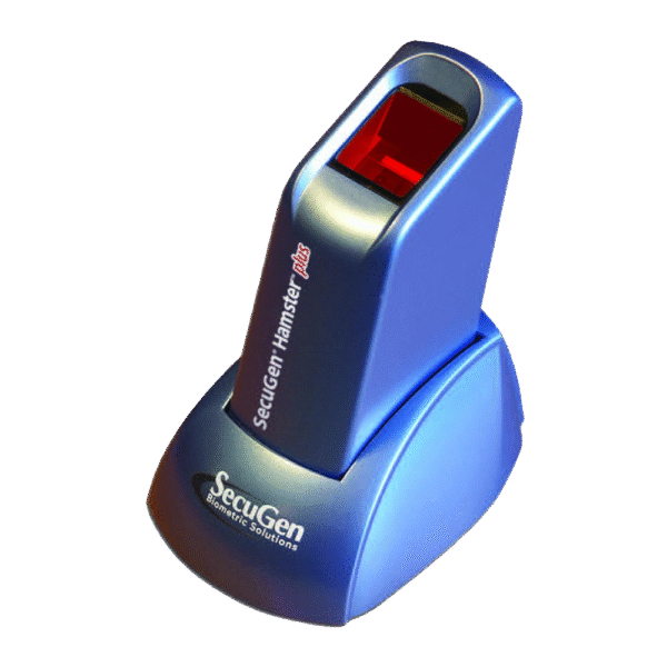Fingerprint Readers SecuGen Hamster Plus