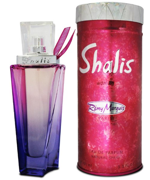 Shalis For Woman By Remy Marquis Eau De Parfum