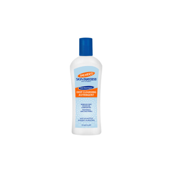 Palmer’s Skin Success Deep Cleansing Astringent – 250ml
