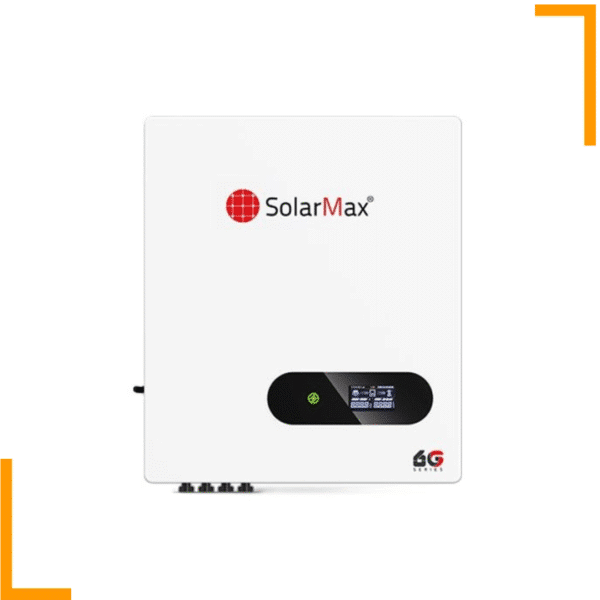 Solarmax 25kw Ongrid Inverter
