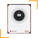 Solarmax Solon 3.8kw Hybrid Inverter