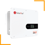 Solarmax Solon 6kw Ip65 Hybrid Inverter