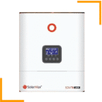 Solarmax solon 3kw Hybrid Inverter