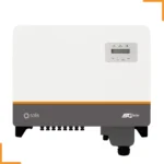 Solis 30kW 3P On-Grid Solar Inverter with Wifi Dongle