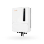 Solis S6 Pro 8kW Advanced Hybrid-on-grid Inverter